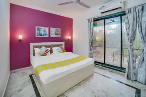OYO Home Galaxy Grand B&b - Image 2