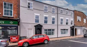 Maritime House Two - 4BR Sleeps 10 Near City Centre - Image 5