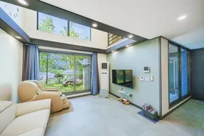 Chilgok Sky Star Kids Poolvilla - Image 2