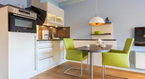 neyland apartments Norderney - Image 4