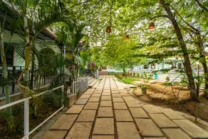 Dandeli Kali Nature Stay - Image 5