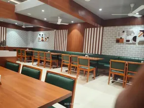 Hotel V Bharat Residency Baramati Maharashtra - Image 2