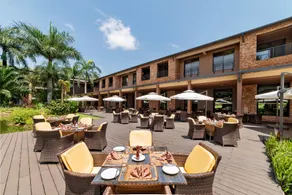 Speke Resort and Conference Center - Image 4