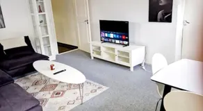 Mysigt och varmt boende hela boendet - Image 2