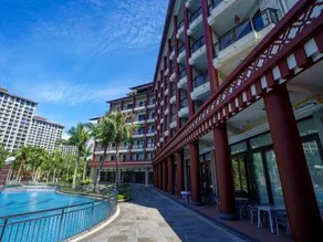 HaiNan Jialan Wellness-hotel - Image 5