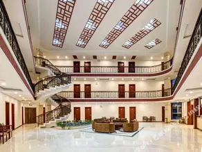 Beidaihe Dongjinglu Hotel - Image 2