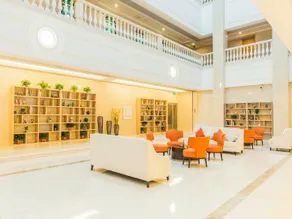 Vienna Hotel Guangdong Foshan Wenhua North Road - Image 3