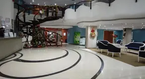 Hotel Chacao Cumberland - Image 3