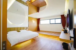 Yinju Fanhua Hotel (Zigui Navel Orange Town) - Image 2