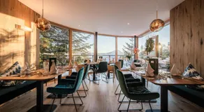 Hotel Hirzer 2781 - Image 2