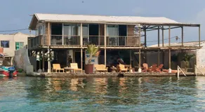 Hostel Santa Cruz del Islote - Image 5