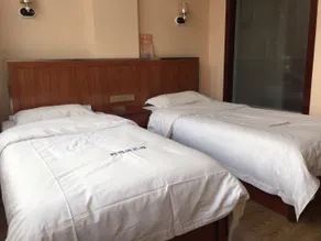 Wild Wolf Source Hotel - Image 2