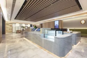 Ji Hotel Shenzhen Bantian Tianan Cloud Valley - Image 4
