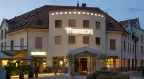 Boutiquehotel Thessoni Classic Zürich-Regensdorf & Residence Thessoni Home 350 m distance to mainbuilding - Image 5