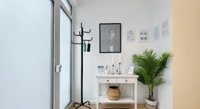 Rosenberg-Suites - Parkplatz, Zentral, Business & Privat - Image 3
