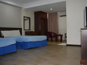 Federal Hotel Kangar Perlis - Image 2