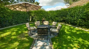 Merlins stables-country retreat - Pass the Keys - Image 3