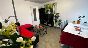 Les Dômes du Parc 4e App T3 et T1 proche de toutes commodités - Image 2