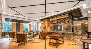 Four Points by Sheraton Wuxi Liangxi - Image 3