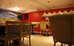 Eurotraveller Hotel-Express Elephant & Castle - Image 4