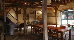 Chambres d'hôtes Ferme de Sardonnet - Image 3