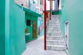 OYO 71125 New Zeenath Guest House - Image 3