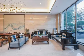Wuling Hotel (Liuzhou High-speed Railway Station) - Image 2