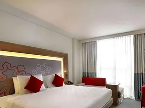 Novotel Melaka - Image 4
