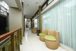 Sapadia Guesthouse Ciwidey Bandung - Image 4
