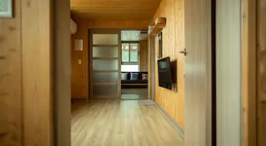 오대산 달빛펜션 Odaesan Moonlight Pension - Image 3