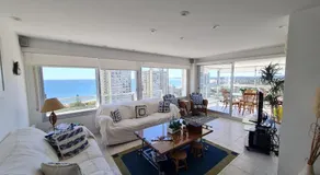 Apartamento frente ao mar Punta del Este - Image 2