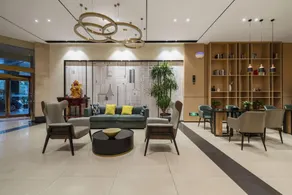City Comfort Inn Hebi Qibin Taihang Road - Image 4