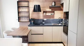 NEW Ana Design City Center Apartments - Image 3