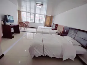 Jialong Hotel - Image 2