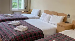 Seven Dials Hotel Annexe - Image 4
