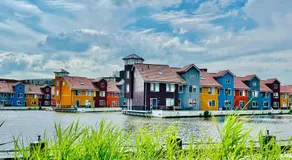 Appartement Guesthouse Het Gouden Eiland - Image 4