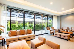 Livotel Hotel Kaset Nawamin Bangkok - Image 2