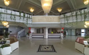 Queen Garden Hotel Baturraden Managed by Salak Hospitality - Image 2