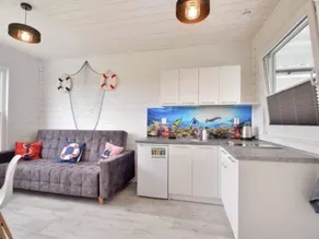 Comfortable and Cozy Holiday Homes Chlopy - Image 2