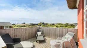 Skøn bolig i Ringkøbing med køkken - Image 3