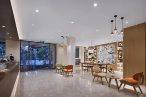 Hanting Premium Hotel Nanjing Xuanwumen - Image 4