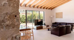 Villa Can Batach-Nueva Construcción en Sóller - Image 3