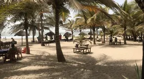 Jungle Beach Resort - Image 3