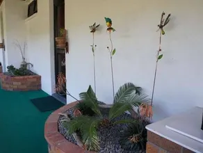 The Swiss Chalet Holiday Apartment 3, Bay of Islands - Image 3