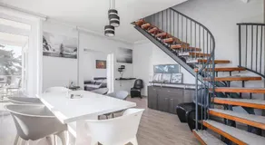 Mirador Balaton design Villa - Image 5