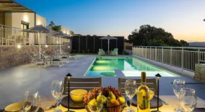 Cretan Ethereal Hideaway with Private Pool - Image 3