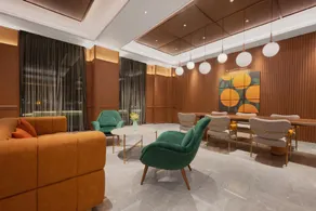 Orange Hotel Taiyuan Fuxi Street - Image 4