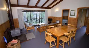 Che Sara Sara Chalets - Image 3