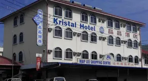 Hotel Kristal, Keningau - Image 4
