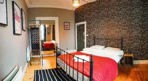Vagabonds Hostel - Image 2
